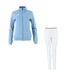 Indian Maharadja Full-Zip Trainingspak Dames