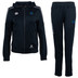 Indian Maharadja Hoodie Set Dames