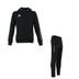 Indian Maharadja Hooded Trainingspak Heren