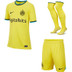 Nike Inter Milan 3rd Tenue