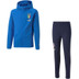 Puma Italien Casuals Tracksuit Barn
