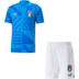 Puma Italië Prematch Thuis Set