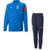 Puma Italië Trainingspak Kids