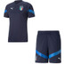 Puma Italië Trainingsset
