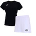 JDH Kinetic Trainingsset Dames