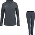 JDH Carbon Pro Light Trainingspak Dames 1
