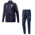 adidas Juventus Tracksuit Europa
