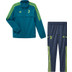 adidas Juventus Pre-Match Trainingspak Kids