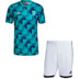adidas Juvenus Pre-Match Trainingsset