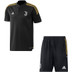 adidas Juventus Polo Set
