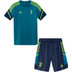 adidas Juventus Tee Set Kids