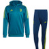 adidas Juventus TK Hoody Trainingspak