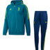 adidas Juventus AW Jacket Tracksuit
