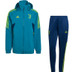 adidas Juventus Rainjacket Trainingspak
