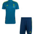 adidas Juventus Trainingsset