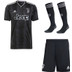 adidas Juventus Borta Fotboll kit 
