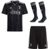 adidas Juventus Uit Tenue Kids