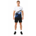 K-Swiss Hypercourt Print Set Heren 1