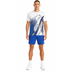 K-Swiss Hypercourt Print Set Heren 1