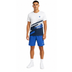 K-Swiss Hypercourt Print Set Heren 1