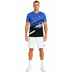 K-Swiss Hypercourt Print Set Heren 1