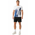 K-Swiss Hypercourt Print Set Heren 1