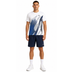 K-Swiss Hypercourt Print Set Heren 1