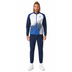 K-Swiss Hypercourt Tracksuit Set Heren 1