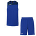 Kempa Athletics 29 Beach Set Men 1