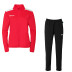 Kempa Emotion 27 Trainingsanzug Damen