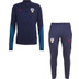 Nike Kroatië Strike Trainingspak
