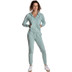 Lacoste Classic Trainingsanzug Damen