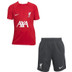Nike Liverpool Academy Pro Trainingsset Kinder
