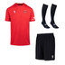 VV Makkum - Robey Crossbar Voetbaltenue Kids