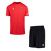 VV Makkum - Robey Crossbar Trainingsset