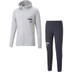 Puma Manchester City Casuals Trainingsanzug
