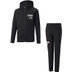 Puma Manchester City Casuals Tracksuit Barn
