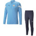 Puma Manchester City Trainingspak Kids