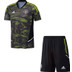 adidas Manchester United Trainingsset Europa