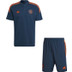 adidas Manchester United Polo Set