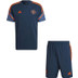 adidas Manchester United Tee Set