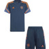 adidas Manchester United Tee Set Kids