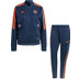 adidas Manchester United TK Jacket Trainingspak Dames