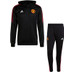 adidas Manchester United TK Hoody Trainingspak
