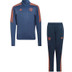 adidas Manchester United Tracksuit Barn
