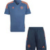 adidas Manchester United Träningsset Barn