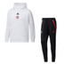 adidas Manchester United Travel Trainingsanzug

