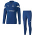 Puma Olympique Marseille Tracksuit
