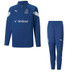 Puma Olympique Marseille Tracksuit Barn
