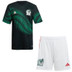 adidas Mexico Pre-Match Trainingsset Kids